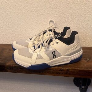 On Running Roger Kids tennis  Sneakers